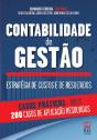 Contabilidade de Gestão - Casos Práticos Volume II - Preview