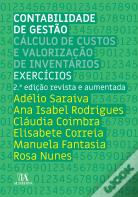 Contabilidade de Gestão - Exercícios