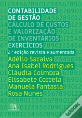 Contabilidade de Gestão - Exercícios