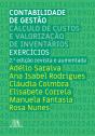 Contabilidade de Gestão - Exercícios - Preview