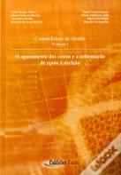 Contabilidade de Gestão - Volume I