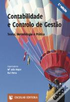 Contabilidade e Controlo de Gestão