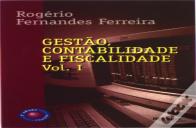 Contabilidade e Fiscalidade Gestão