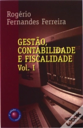 Contabilidade e Fiscalidade Gestão