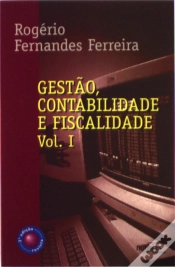 Capa do artigo Contabilidade e Fiscalidade Gestão
