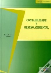 Capa do artigo Contabilidade e Gestão Ambiental