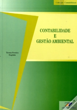 Capa do artigo Contabilidade e Gestão Ambiental