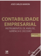 Capa do artigo Contabilidade Empresarial