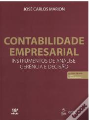 Contabilidade Empresarial