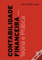 Capa do artigo Contabilidade Financeira