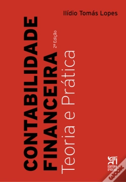 Capa do artigo Contabilidade Financeira