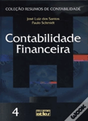 Capa do artigo Contabilidade Financeira
