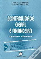 Contabilidade Geral e Financeira