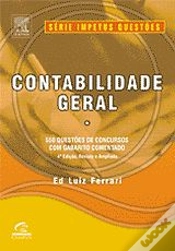 Capa do artigo Contabilidade Geral