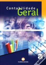 Capa do artigo Contabilidade Geral