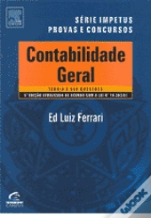 Contabilidade Geral - Teoria e 950 Questões