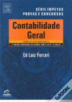 Contabilidade Geral - Teoria e 950 Questões