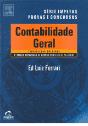 Contabilidade Geral - Teoria e 950 Questões - Preview