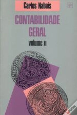 Capa do artigo Contabilidade Geral - Volume II