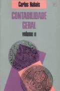 Contabilidade Geral - Volume II