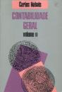 Contabilidade Geral - Volume II - Preview