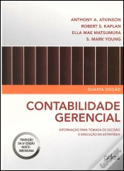 Capa do artigo Contabilidade Gerencial