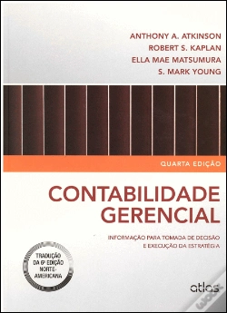 Capa do artigo Contabilidade Gerencial