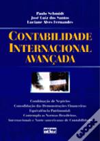 Contabilidade Internacional Avançada
