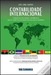 Capa do artigo Contabilidade Internacional