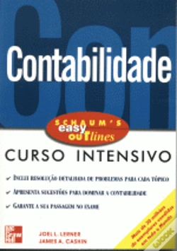 Capa do artigo Contabilidade