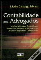 Contabilidade Para Advogados