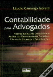 Capa do artigo Contabilidade Para Advogados