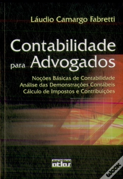 Capa do artigo Contabilidade Para Advogados