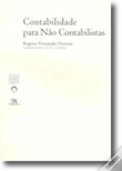 Capa do artigo Contabilidade para Não Contabilistas