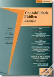 Contabilidade Pública - Legislação