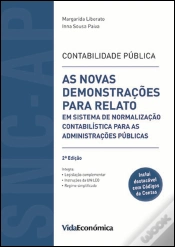 Capa do artigo Contabilidade Pública