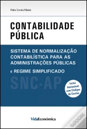Capa do artigo Contabilidade Pública