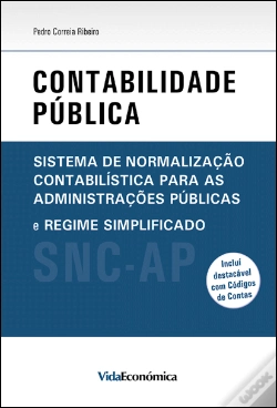 Capa do artigo Contabilidade Pública