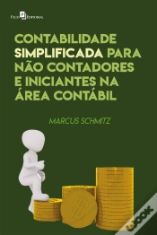 Capa do artigo Contabilidade Simplificada Para Não-Contadores E Iniciantes Na Área Contábil