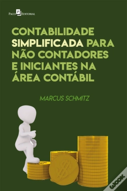 Capa do artigo Contabilidade Simplificada Para Não-Contadores E Iniciantes Na Área Contábil