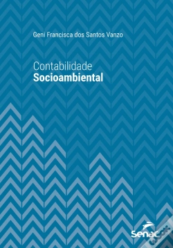 Capa do artigo Contabilidade Socioambiental