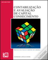 Contabilização e Avaliação de Capital Conhecimento