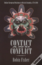 Contact And Conflict