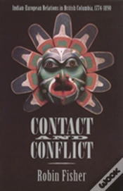 Capa do artigo Contact And Conflict