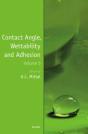Contact Angle, Wettability And Adhesion, Volume 5 - Preview