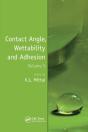 Contact Angle, Wettability And Adhesion, Volume 5 - Preview