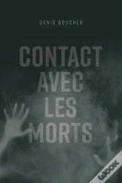 Capa do artigo Contact Avec Les Morts