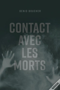 Capa do artigo Contact Avec Les Morts