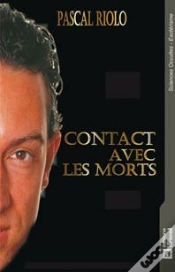 Capa do artigo Contact Avec Les Morts...