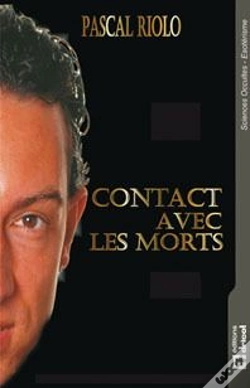 Capa do artigo Contact Avec Les Morts...